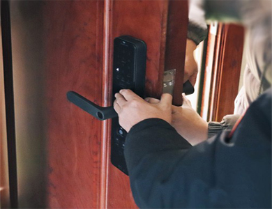 霸州24小时上门开锁公司